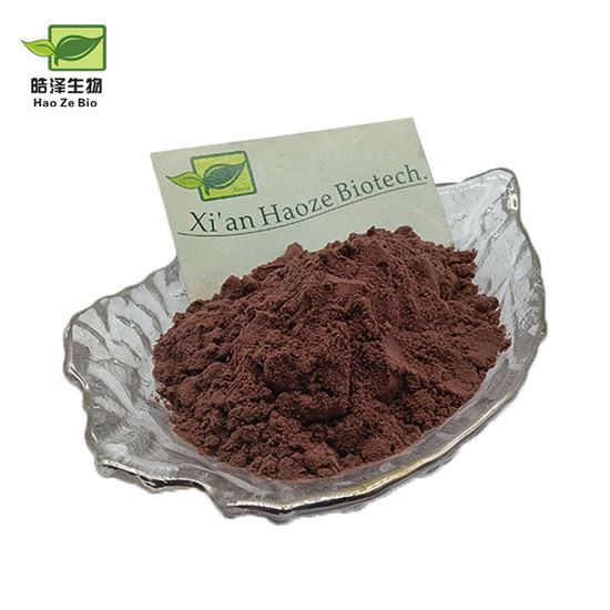 mimosa hostilis powder