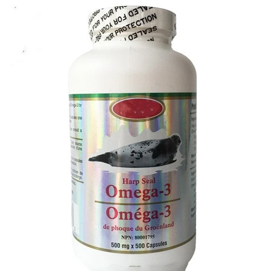 OMEGA-3