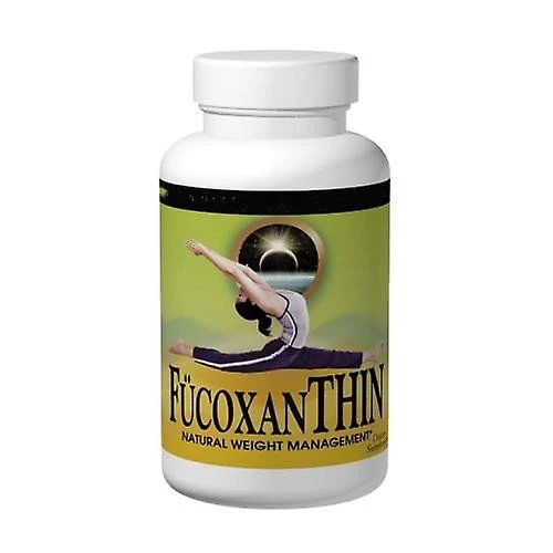 fucoxanthin extract
