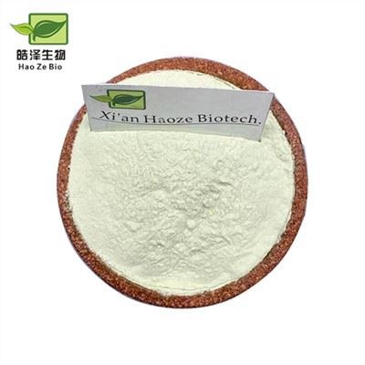 Sulforafan w proszku