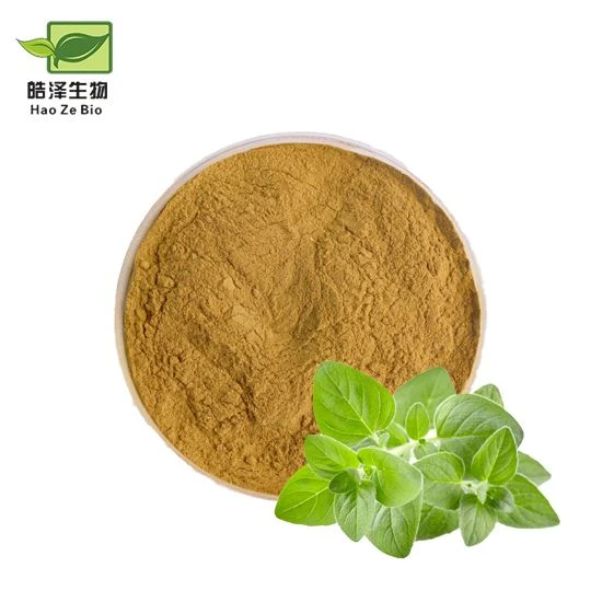 Proszek oregano