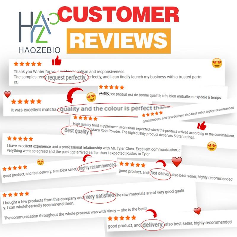 Reviews